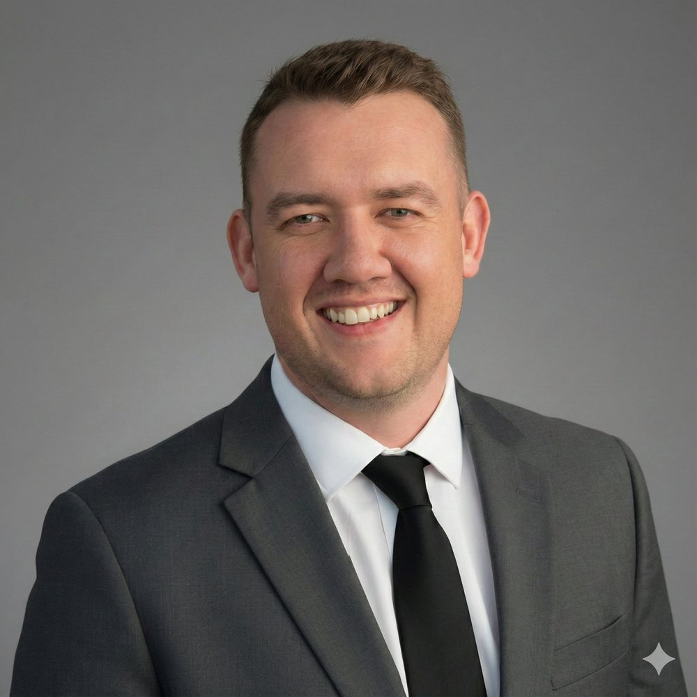 Sean O'Keefe, remote high-ticket sales closer and fractional sales contractor for US law firms